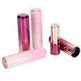thumbnail image 2 of 4 tubos de lápiz labial vacíos para bricolaje, brillo labial, bálsamo labial, envases cosméticos., 2 of 14