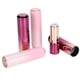 thumbnail image 2 of Lipstick Tube, 4pcs/set Empty Lip Balm Tube Lipstick Tube DIY Empty Lip Gloss Lipstick Lip Balm Cosmetic Containers Tube for Makeup Unbranded 1410210005011, 2 of 7