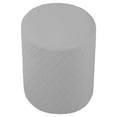thumbnail image 1 of Ottoman Slipcovers Foot Rest Sofa Cover Ottoman Cover Foot Stool Covers Machine Gray, 1 of 8
