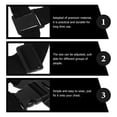 thumbnail image 3 of FENGGUIQU 1Set Camera Fasten Belt Secure Strap for Action Camera Accessory Square Shape 61.00X12.00X10.00cm, 3 of 6