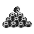 thumbnail image 3 of Exquisite Workmanship Passive Round Pulley, 3D Printer Parts, For Home, 3 of 8