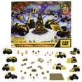 thumbnail image 1 of Calendario de Adviento para gatos, juguetes de construcción, máquinas pequeñas, más de 3 años, 1 of 7