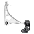 thumbnail image 6 of Detroit Axle - 2pc Front Lower Control Arms for 2018 2019 2020 2021 2022 2023 2024 Honda Odyssey, Lower Control Arms with Ball Joints Replacement, 6 of 8