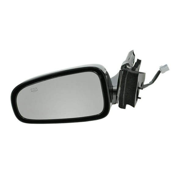 TRQ Power Heated Side View Door Mirror LH for 00-05 Chevy Impala MRA05312 Fits select: 2000-2005 CHEVROLET IMPALA