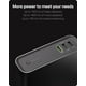 thumbnail image 3 of Banco de energía mophie Powerstation Ultra de 25000 mAh y 140 W USB-C, 3 of 7