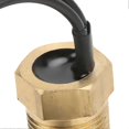 thumbnail image 5 of Polaris Sportsman RangerBrass Thermal Sensor Switch 3089246 Rustproof ATV Fan Replacement, 5 of 5