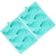 thumbnail image 5 of BRIGHTFUFU 2 UNIDS Moldes de pastel de cartas Silicona Carpa Pastel Molde Moldeos De Pastel De Pastel De Postre Moldes De Postre, 5 of 8