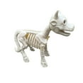 thumbnail image 2 of amlbb Halloween Decorations Outdoor Halloween Dark Terror Skeleton Decoration Props Set Up Ghost House Halloween Decor on Clearance, 2 of 9