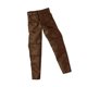 thumbnail image 5 of Figura de hombre a escala 1/12, pantalones de muñeca, accesorio hecho a mano, elegante, de moda, para vestir. Marrón, 5 of 9