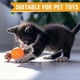 thumbnail image 3 of 300 Pack Ping Pong Balls Table Tennis Balls 40 mm Pingpong Balls Bouncy Balls Entertainment Table Tennis Ball, 3 of 5