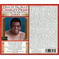 thumbnail image 2 of Charley Pride - Country Music Hall of Fame 2000 - Music & Performance - CD, 2 of 2