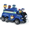 thumbnail image 2 of Paw Patrol Total Team Rescues Chase's Team Police Cruiser, 2 of 5