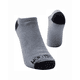 thumbnail image 2 of Fruit of the Loom Tin corto Caballero Unitalla Algodón Afelpado Jaspe 12 pares, 2 of 7