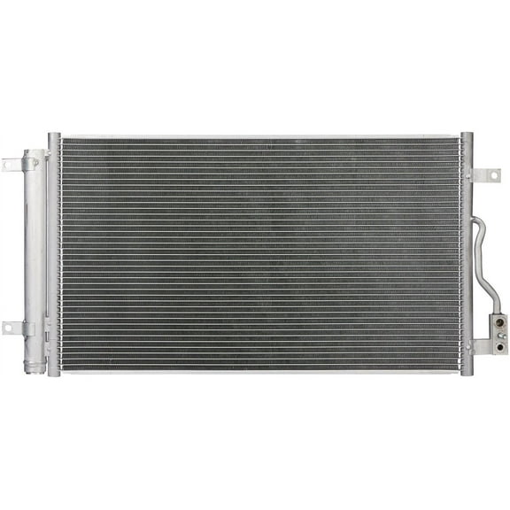 Spectra Premium 7-4463 Automotive Air Conditioning Condenser