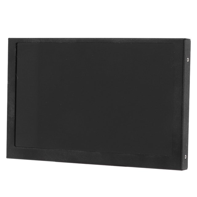 Pantalla de monitor, pantalla de monitor de 5 pulgadas, pantalla de computadora, pantalla de monitor diseñada para profesionales