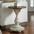 thumbnail image 4 of Liberty Furniture Morgan Chair Side Table, 4 of 4