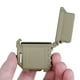 thumbnail image 2 of Estuche para Encendedor Cigarrillos Caja Portátil Accesorios Contenedores (Barro), 2 of 9