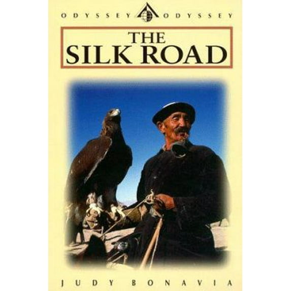 Pre-Owned The Silk Road (Hardcover) 9622176062 9789622176065
