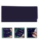 thumbnail image 3 of Travel Jewelry Organizer Roll Bag Small Jewelry Storage Case for Necklace Earrings Rings Bracelet, 3 of 3