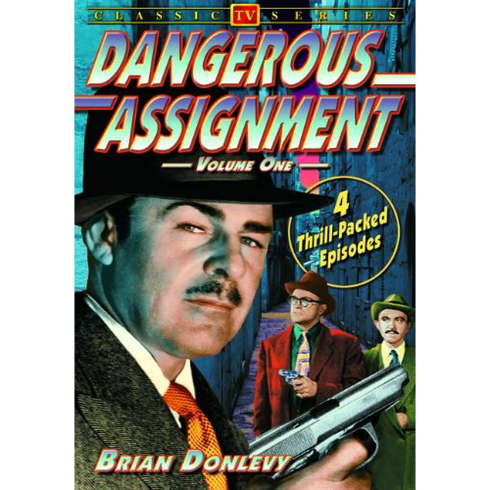 the assignment volume 1 pdf