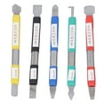 thumbnail image 2 of Phone Pry Bar Set, Multifunctional Professional Phone Screen Repair Kit, Practical Laptop for Scraping Prying Screen Phone, 2 of 7