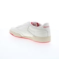 thumbnail image 6 of Reebok Adult Mens Club C 85 Vintage Lifestyle Sneakers, 6 of 8