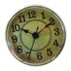 thumbnail image 4 of Reloj de cuarzo Yinane Inserto de 70 mm número arábigo dorado, 4 of 8