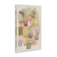 thumbnail image 3 of Stupell Industries Eclectic Various Paint Blobs Canvas Art, 16 x 24, by Grace Popp, 3 of 8