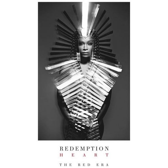 Dawn Richard - Redemption - Electronica - Vinyl