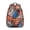 Orange, variant on Reliable Cactus Themed Backpack for Daily School and Work Commutes: Designed to Fit Laptops and College Supplies Comfortably, a Thoughtful Gift for Teens and Adults This Back to School Time