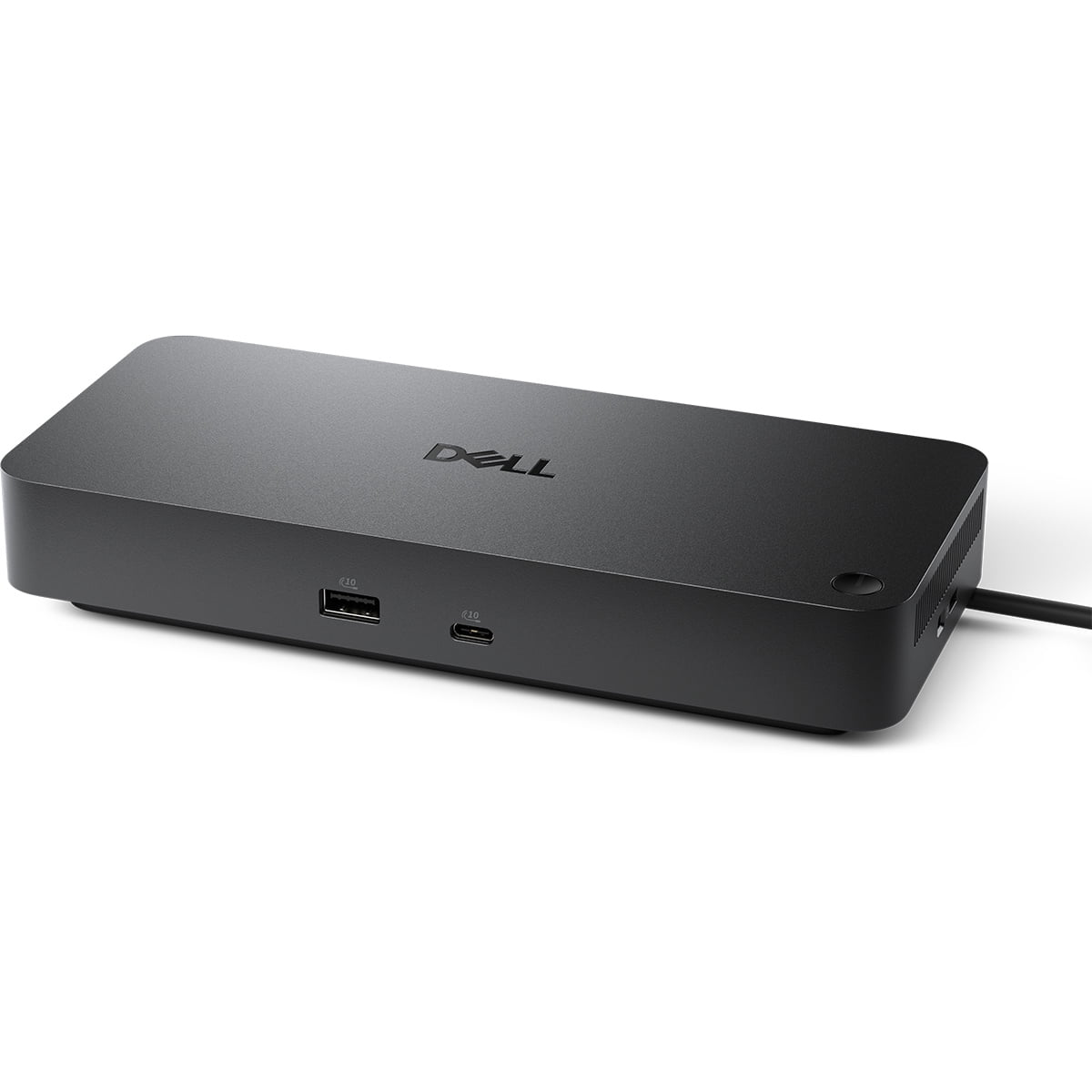 Dell WD25TB4 Pro 130W 12-in-1 USB-C Thunderbolt 4 Docking Station