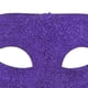 thumbnail image 5 of Máscara de media cara para fiesta de carnaval, para hombre, máscara de fiesta, máscara de baile, accesorios para juegos de rol, protector facial de poliéster para mujer, 5 of 5