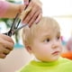 thumbnail image 5 of Juego de tijeras para cortar el cabello de 5,5 pulgadas, tijeras para adelgazar/texturizar el cabello para peluquería o uso doméstico, 5 of 5