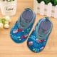 thumbnail image 1 of Zapatos infantiles para niños y niñas zapatos antideslizantes de suela blanda para niños zapatos de dibujos animados para niños pequeños JShteea El nuevo, 1 of 6
