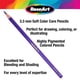 thumbnail image 5 of Lápices De Colores Roseart Premium De 24 Quilates, Suministros De Arte Para Dibujar Bocetos, Colores Para Adultos, Lápices De Colores De Núcleo Suave, Paquete De 24, Multicolor, 5 of 5