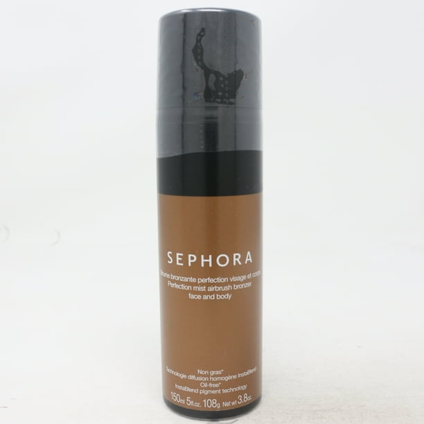 Sephora Collection Perfection Mist by Sephora Airbrush Bronzer 5oz