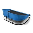 thumbnail image 3 of Gen7Pets Cool-Air Cot for Dogs and Cats, Large, Trailblazer Blue, 3 of 7