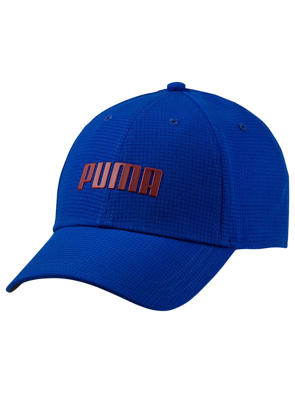 puma fitted golf hats