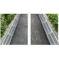 thumbnail image 2 of Stainless Steel Drain Cover for Efficient Water Management in Outdoor Areas, 2 of 9