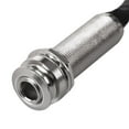 thumbnail image 5 of 3X Piezo Contact Microphone 3 Transducer Pickups with End Pin Jack for Kalimba, 5 of 8