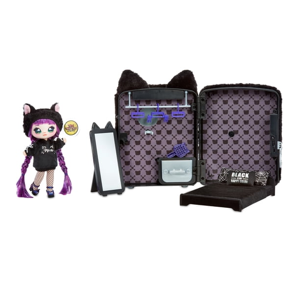 nanana backpack surprise