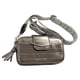 thumbnail image 1 of Bolso Hobo Bandolera Charol Mujer Cartera Sólida Monedero, 1 of 9