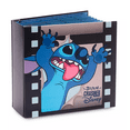 thumbnail image 2 of Disney Stitch Crashes Pin Holder with Pin Limited Release New, 2 of 4
