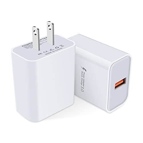 Fast Wall Charger Block 18w Quick Charge 3 0 Charging Power Adapter For Samsung Galaxy S21 Ultra Fast Wall Charger Block 18w Quick Charge 3 0 Charging Power Adapter For Samsung Galaxy S21 Ultra