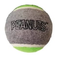 thumbnail image 3 of Pelota de Tennis para Perro Peanuts PT-003  con Chillido de Aire, 3 of 4