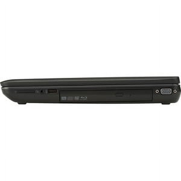 Restored HP F1M32UT#ABA ZBook 15 G2 Mobile Workstation - Core i7 4710MQ / 2.5 GHz - Windows 7 Pro 64-bit / (Refurbished)