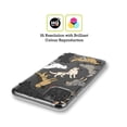 thumbnail image 2 of Head Case Designs Dog Breed Patterns German Shepherd Soft Gel Case Compatible with Apple iPhone 13, 2 of 7