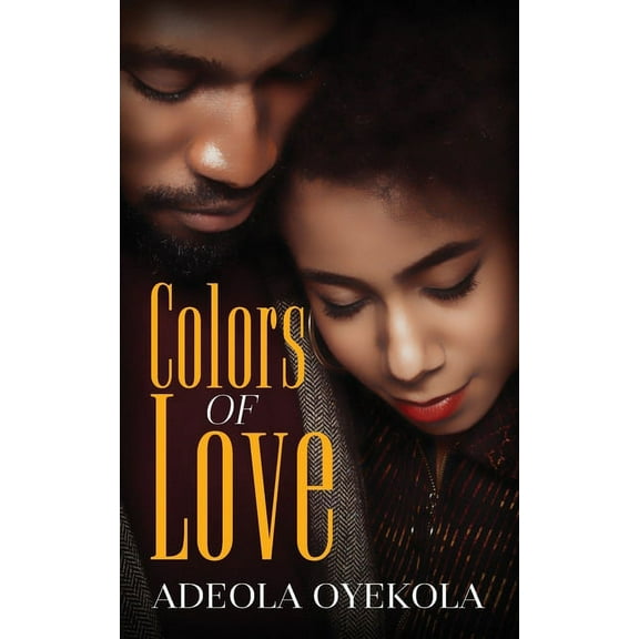 Colors of Love, (Paperback)