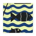 thumbnail image 2 of "Fishing the Deep Blue" - Canvas, 2 of 25