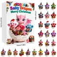 thumbnail image 2 of Christmas Tree Decorations Large Christmas Gifts for Kids Holiday Party, 2 of 6